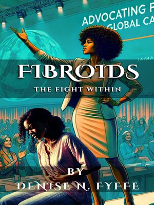 cover image of Fibroids